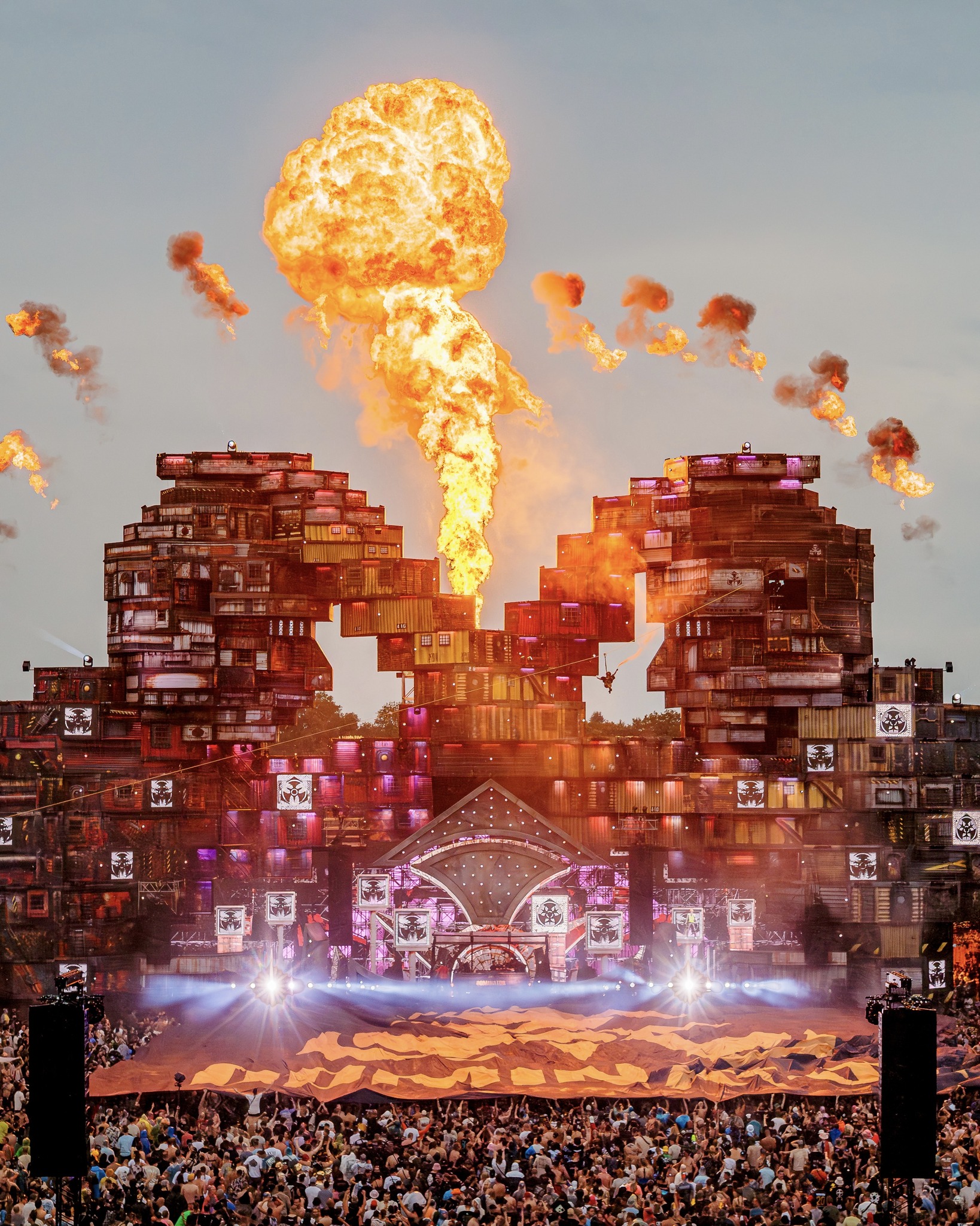 Dominator Fatal Fortune