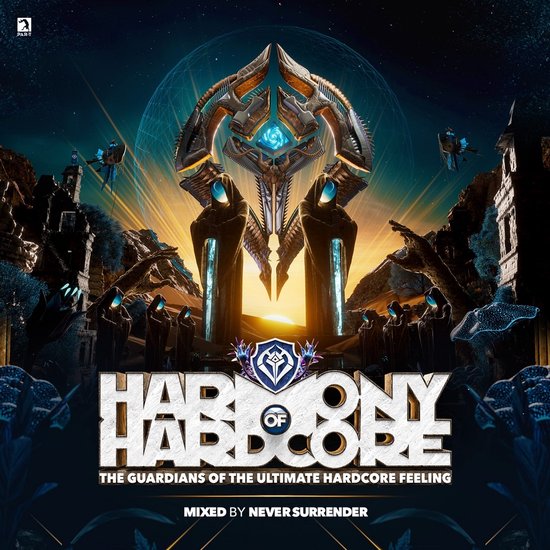 Harmony of Hardcore