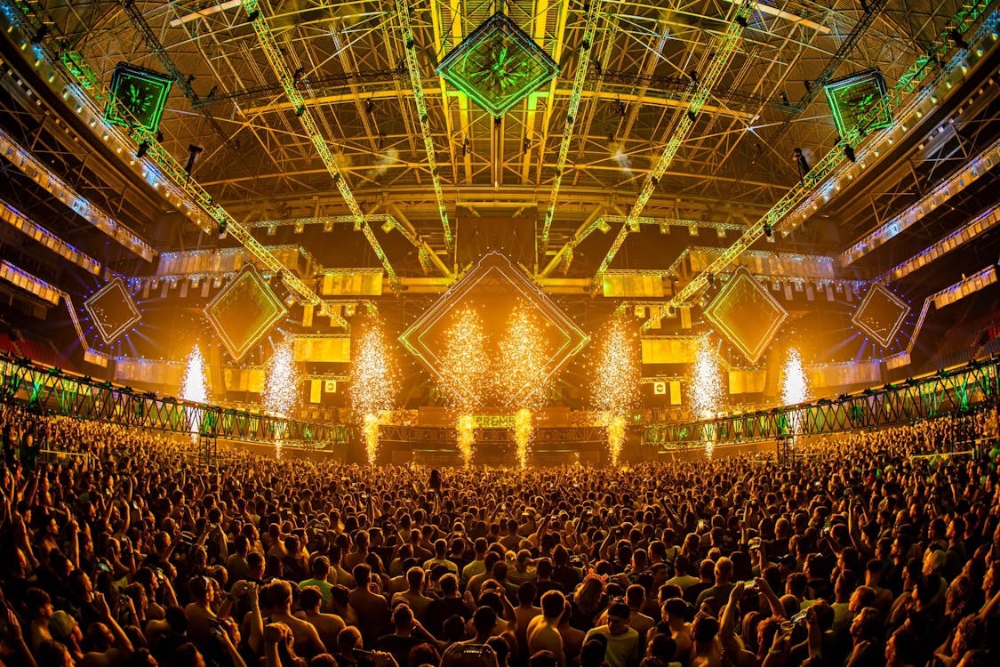 Supremacy