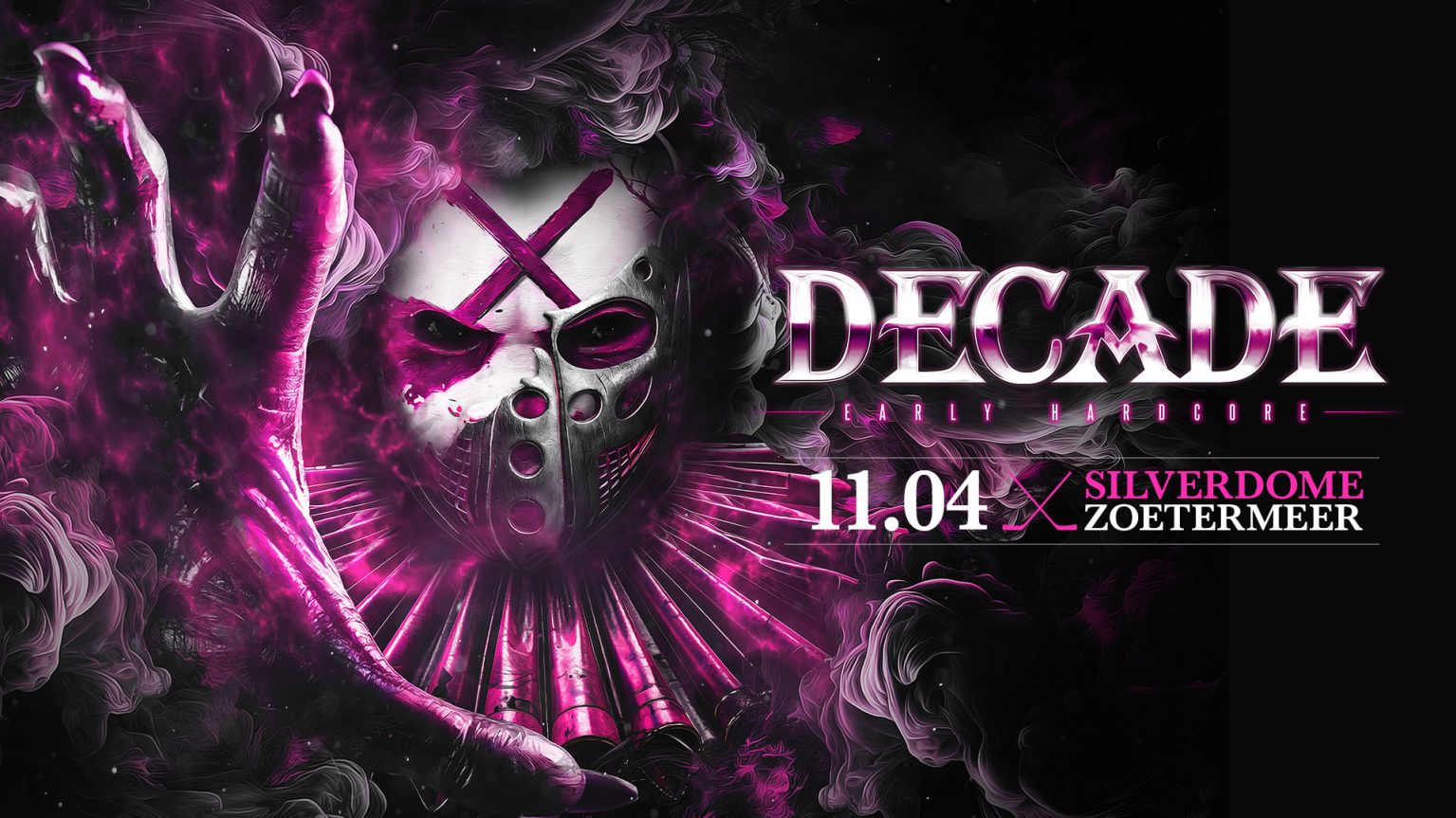 Decade