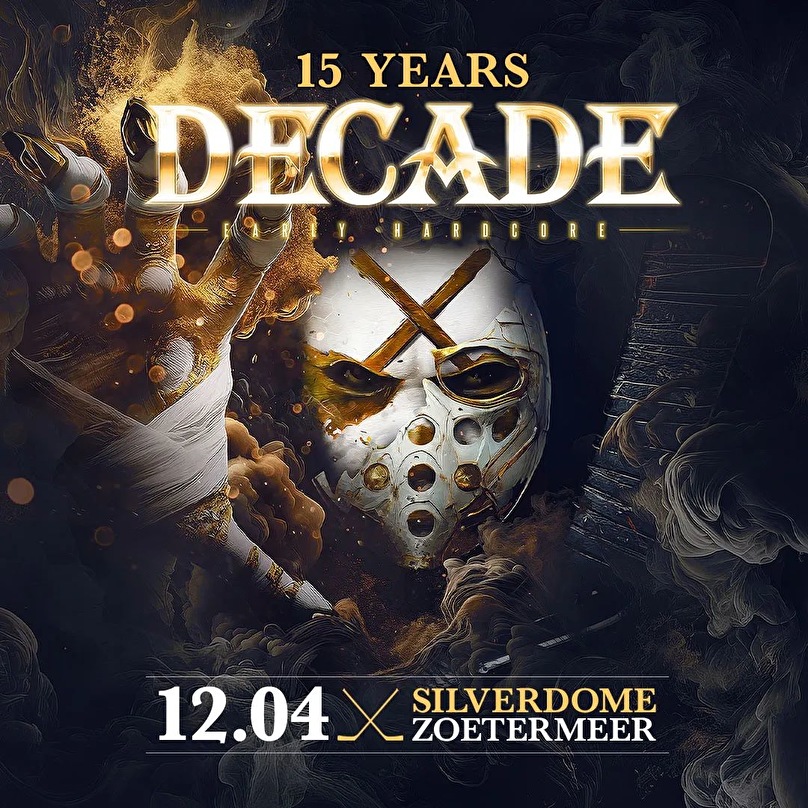 Decade