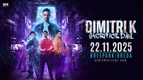 Dimitri K