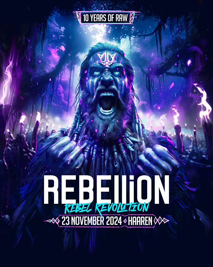 Rebellion Indoor