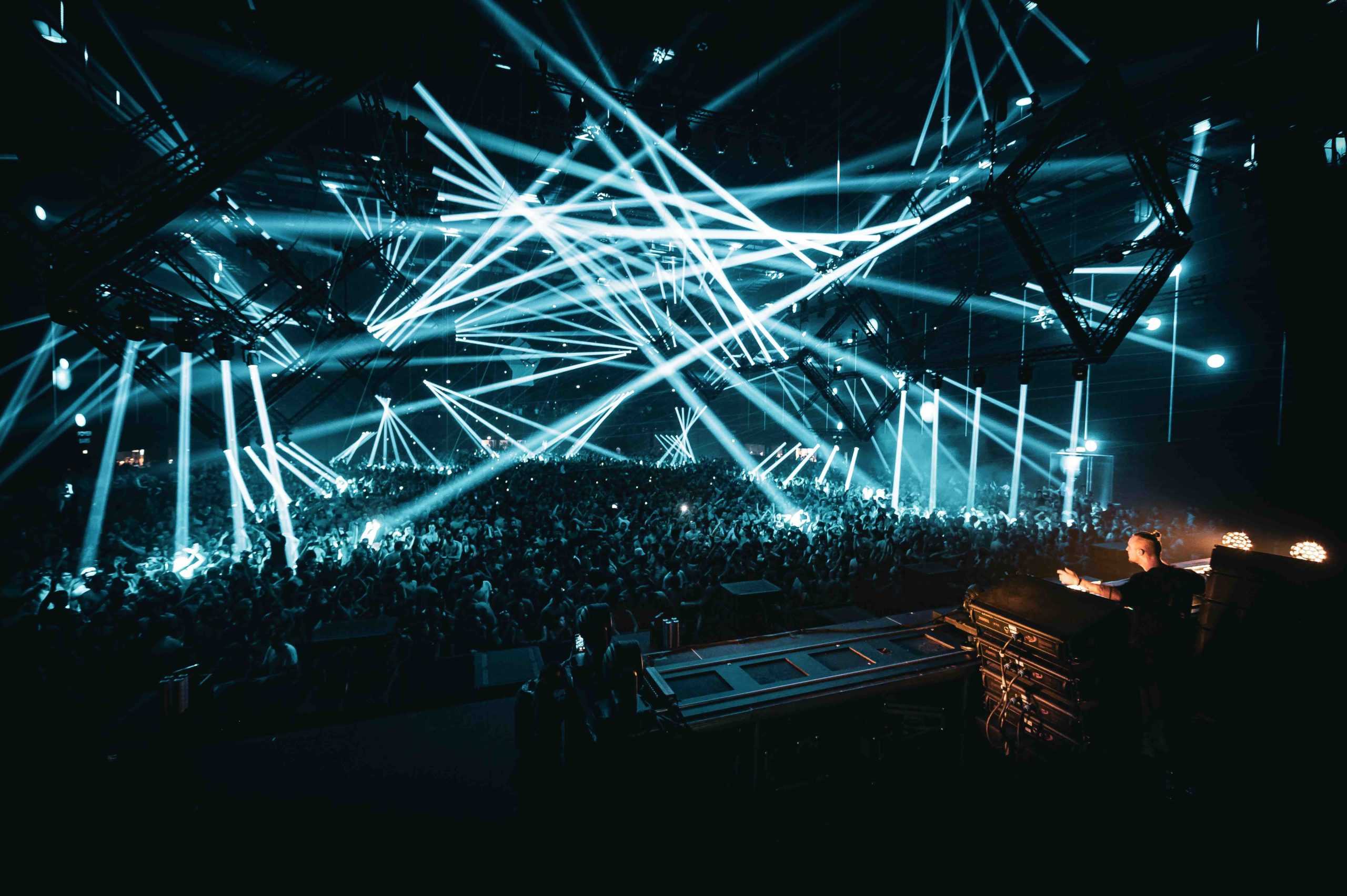 Rotterdam Rave