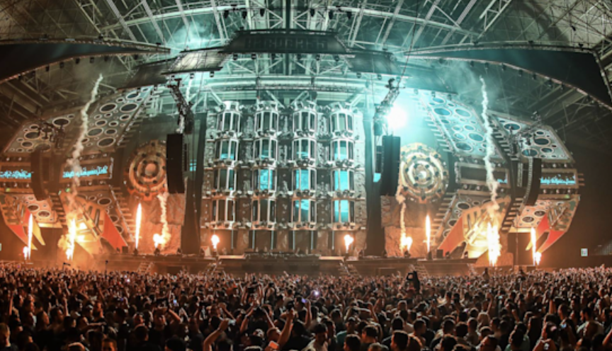 HARDBASS