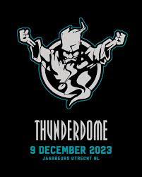 Thunderdome - Hatseflatssss!