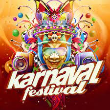 Karnaval Festival Zaterdag