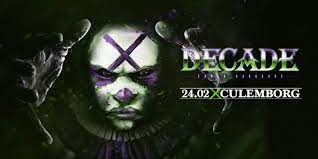 Decade