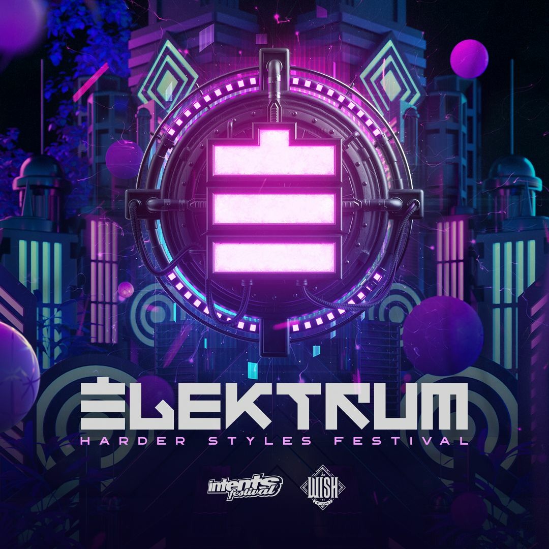 Elektrum Festival