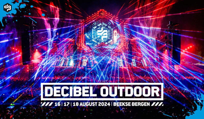 Decibel / Zondag