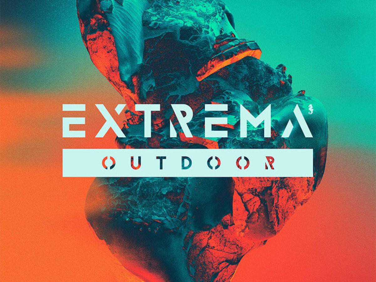 Extrema - Zaterdag