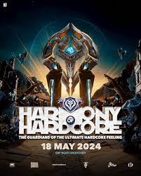 Harmony of Hardcore