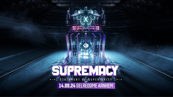 Supremacy