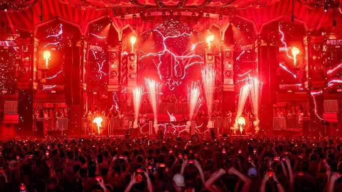 Rebirth Festival Journey Beyond Borders 12-04