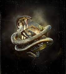 Snakepit