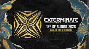 Exterminate