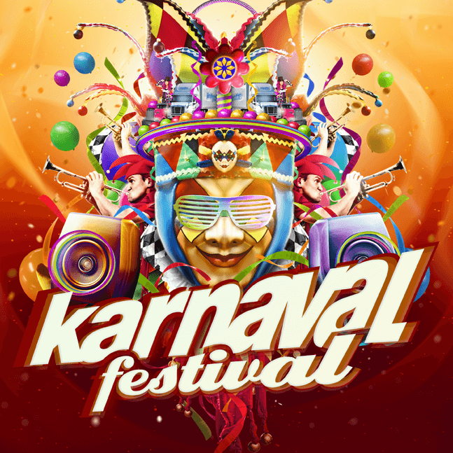 Karnaval / Zondag