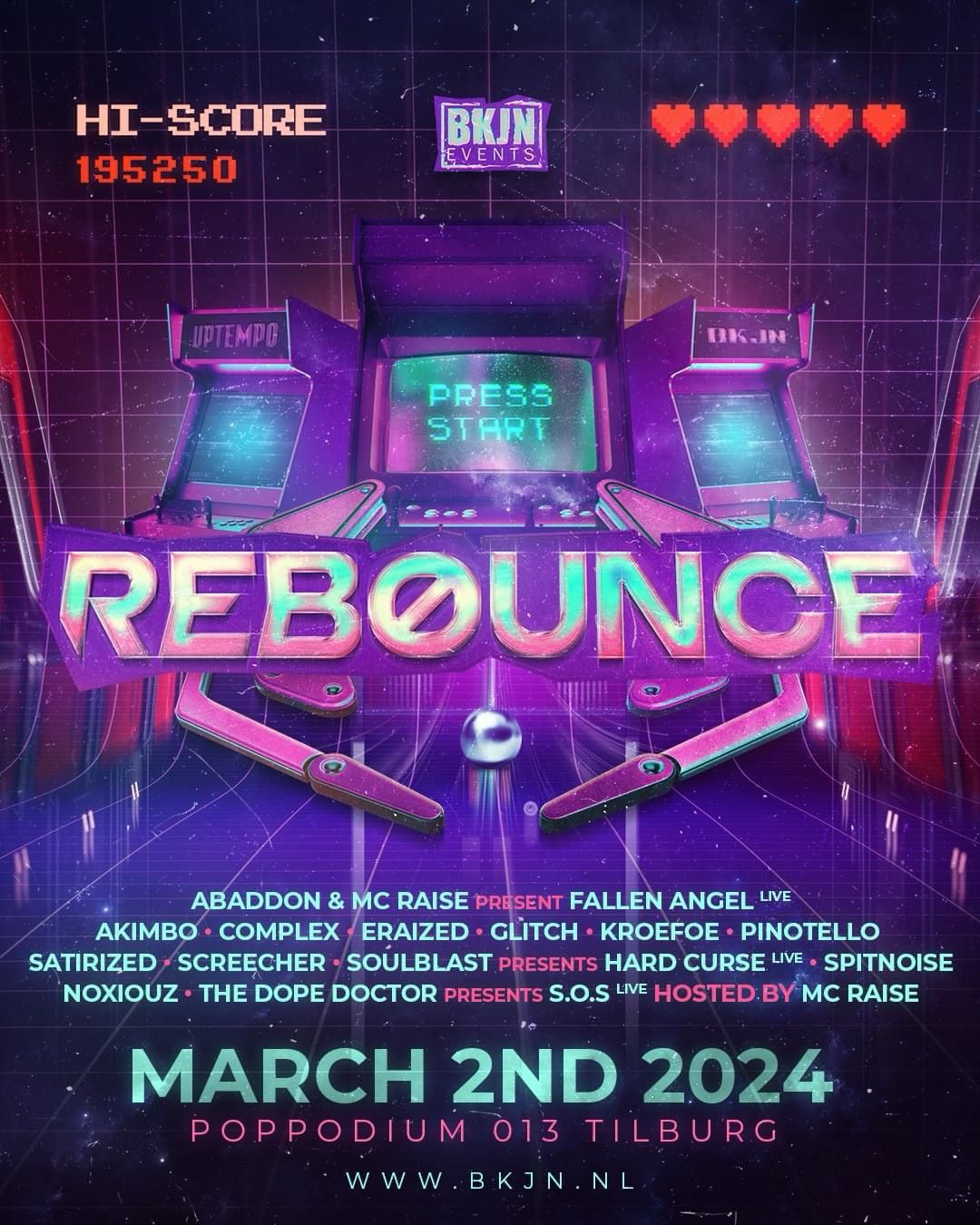 BKJN Rebounce