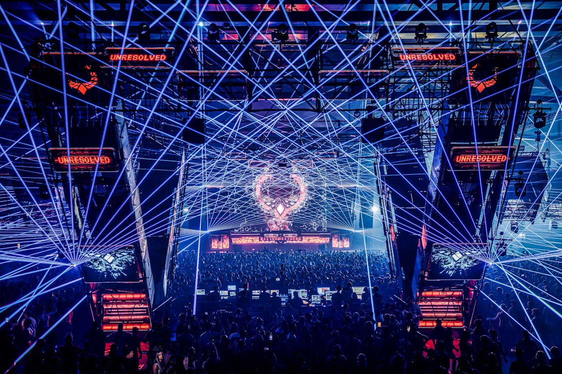 Supremacy - classics