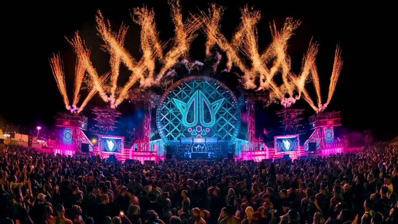 Rebellion Outdoor