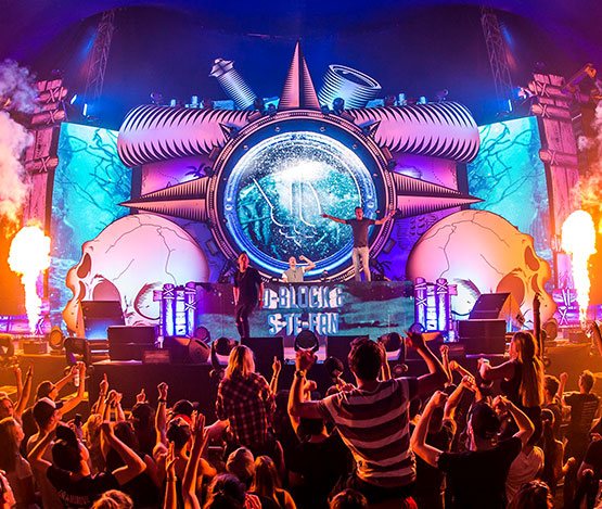 Rebirth Festival Journey Beyond Borders 11-04