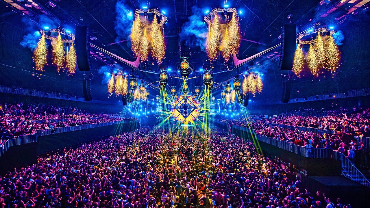 Reverze - Zaterdag