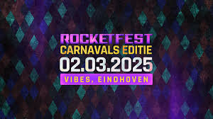 Rocketfest Carnaval