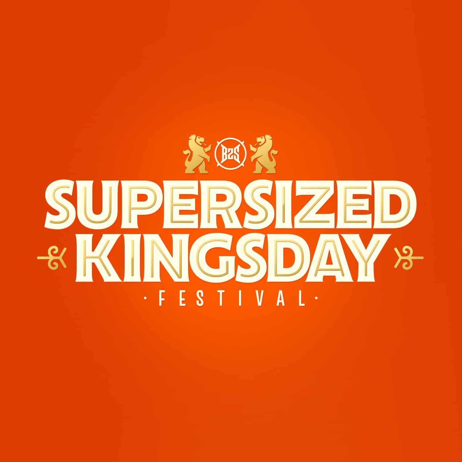 Supersized Kingsday